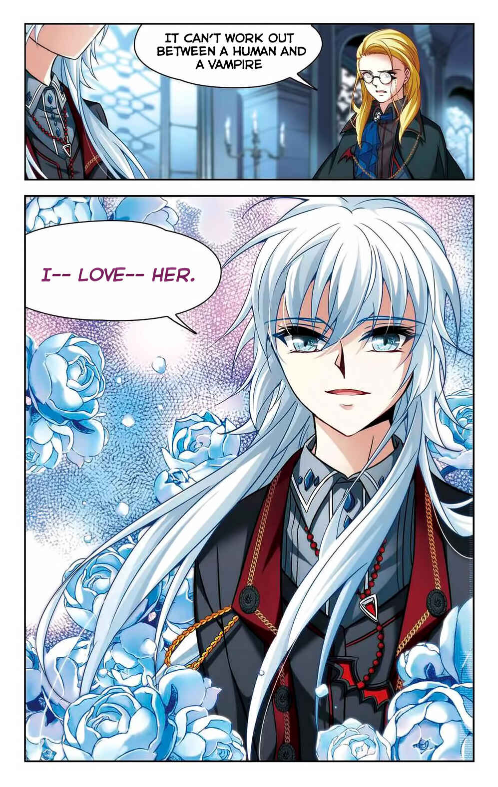 Journey to Seek Past Reincarnations Chapter 143 - Page 17