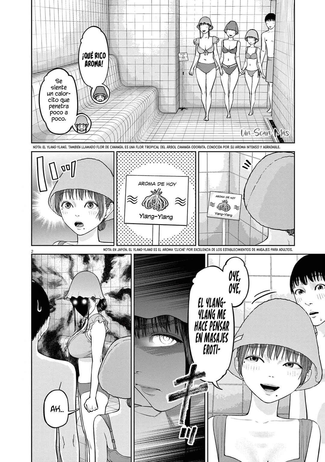 Chira Chiller Chapter 67 - Page 4