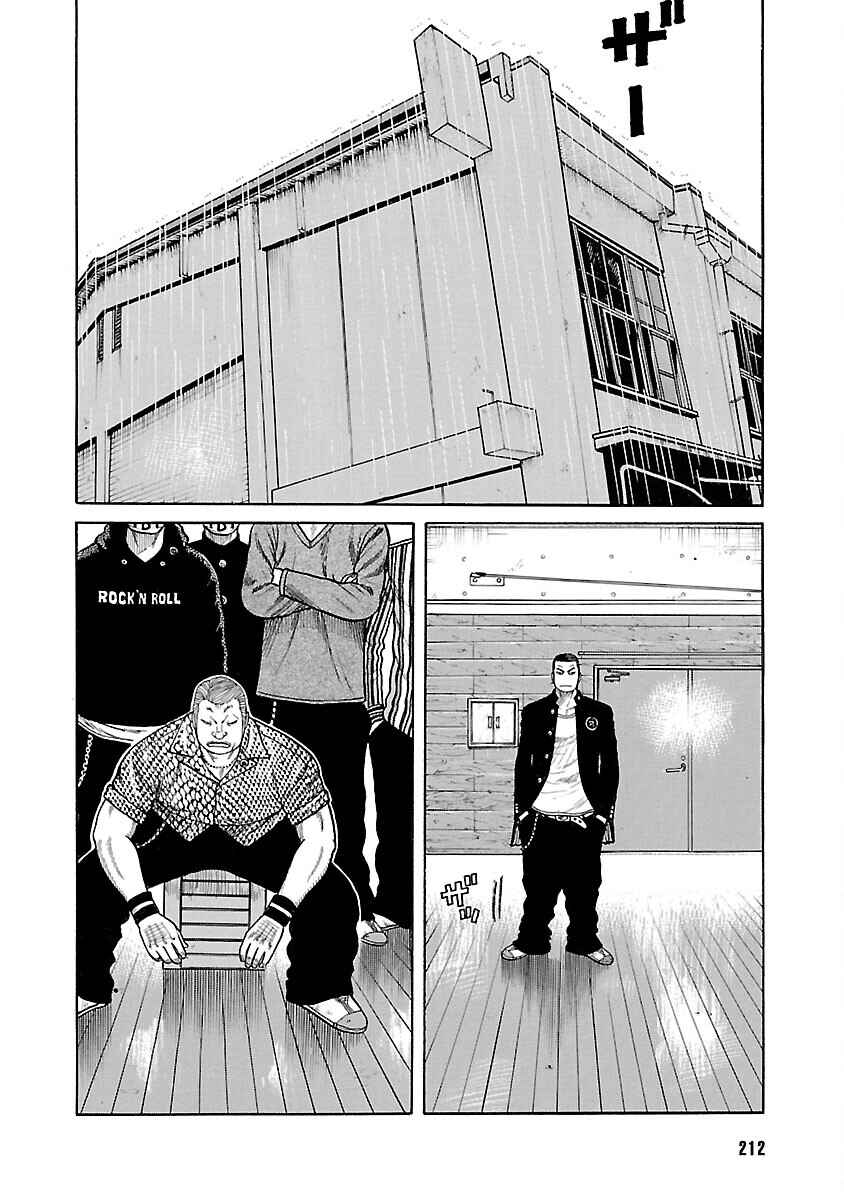 Shinsouban WORST Chapter 45 - Page 2