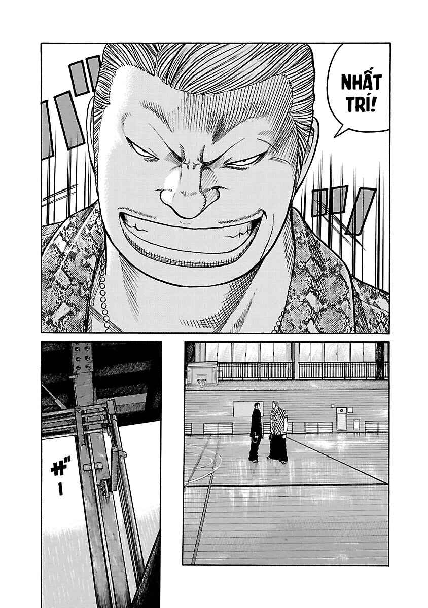 Shinsouban WORST Chapter 45 - Page 20