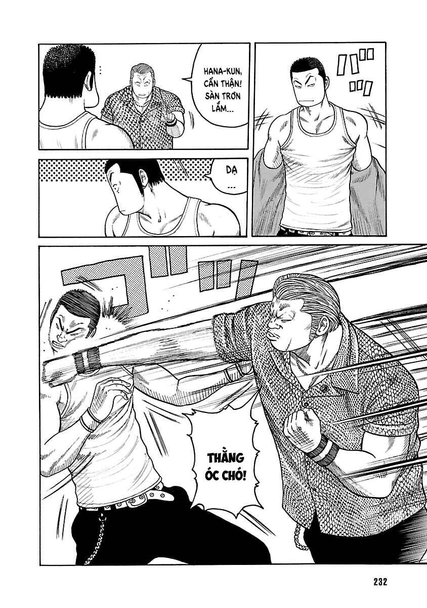 Shinsouban WORST Chapter 45 - Page 21