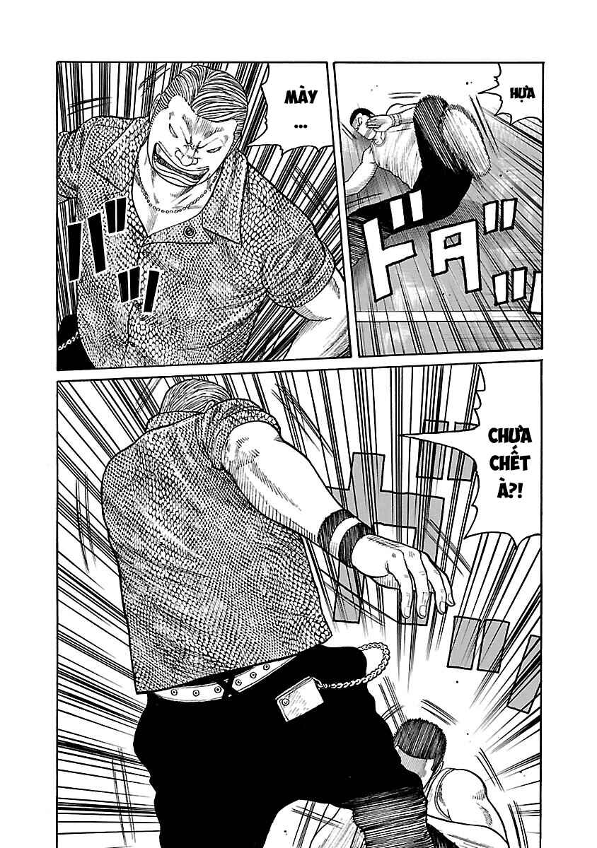 Shinsouban WORST Chapter 45 - Page 22