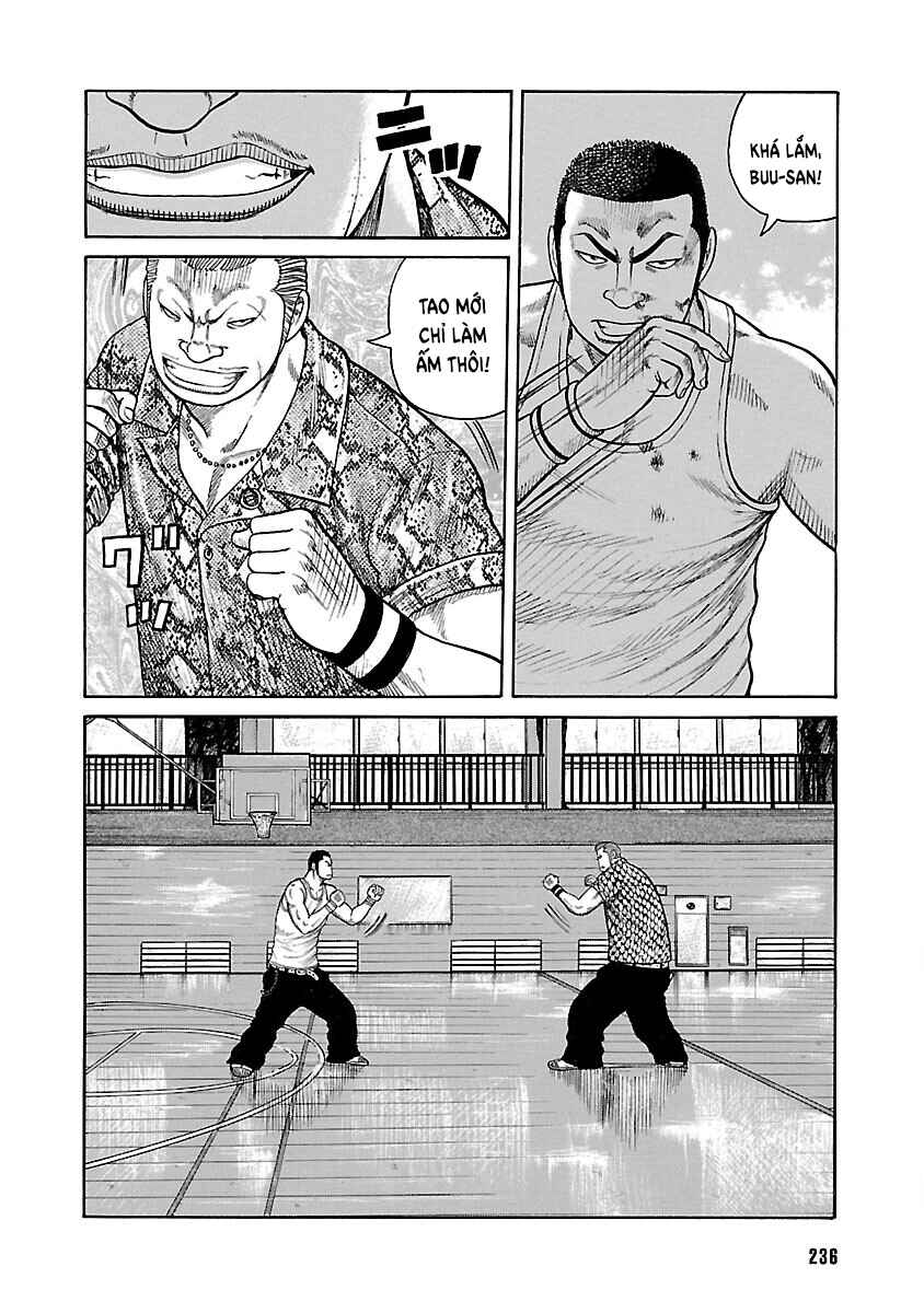 Shinsouban WORST Chapter 45 - Page 25