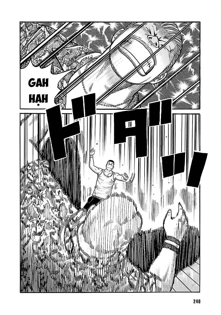 Shinsouban WORST Chapter 45 - Page 29