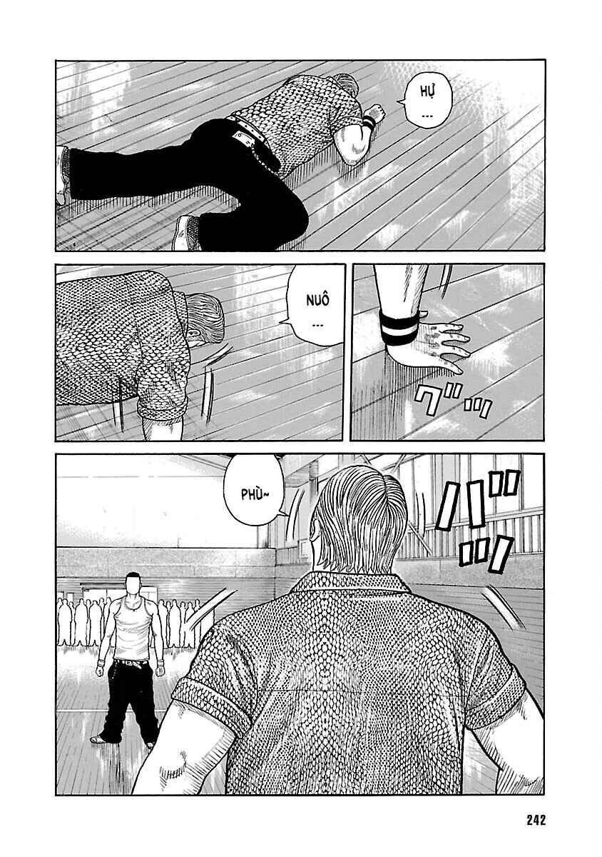 Shinsouban WORST Chapter 45 - Page 31