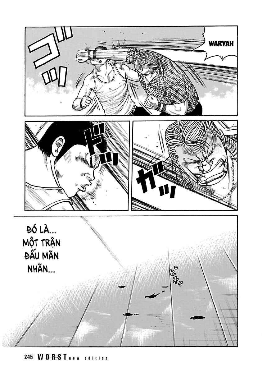 Shinsouban WORST Chapter 45 - Page 34