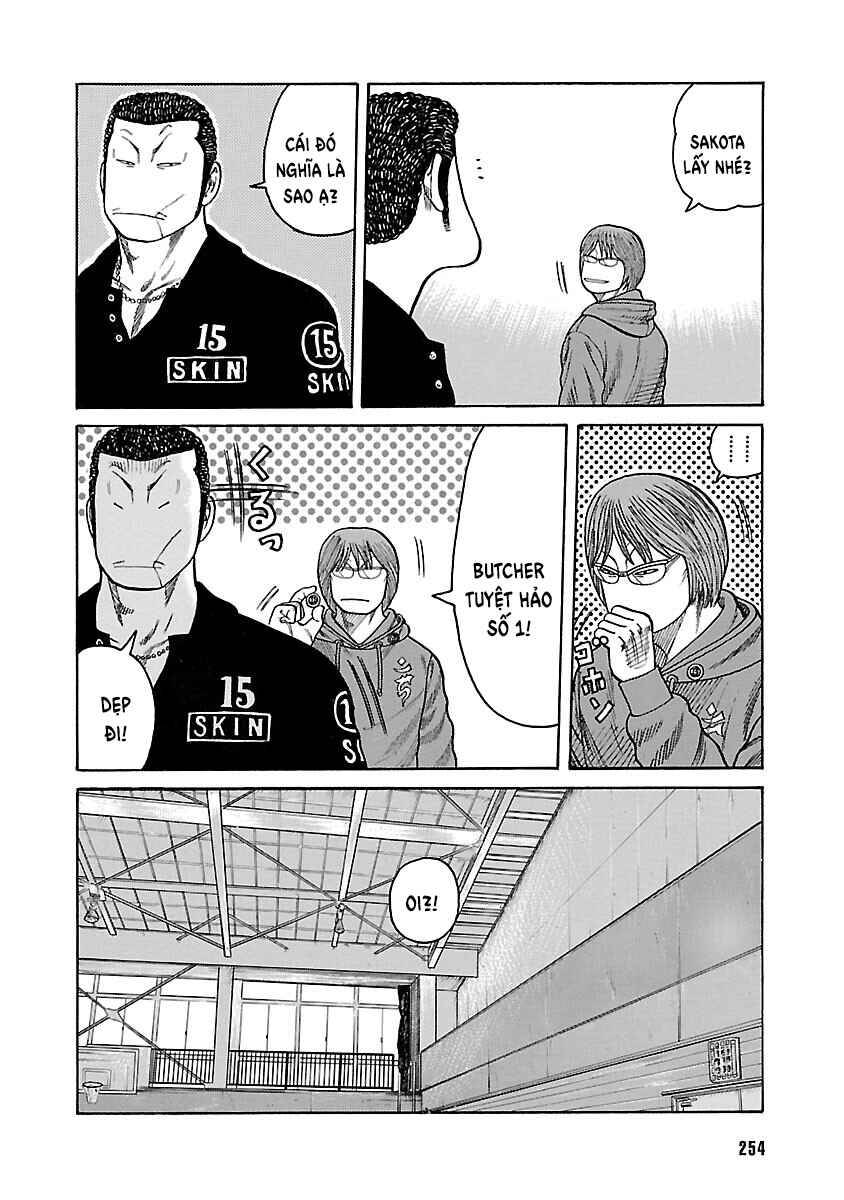 Shinsouban WORST Chapter 45 - Page 42