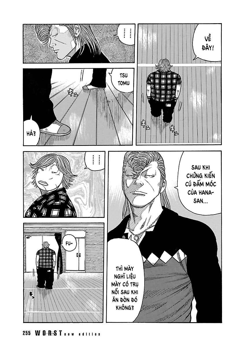 Shinsouban WORST Chapter 45 - Page 43