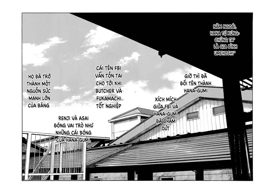 Shinsouban WORST Chapter 45 - Page 46