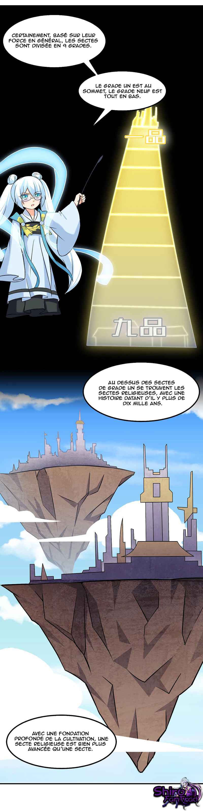 Martial Arts Reigns Chapter 36 - Page 5