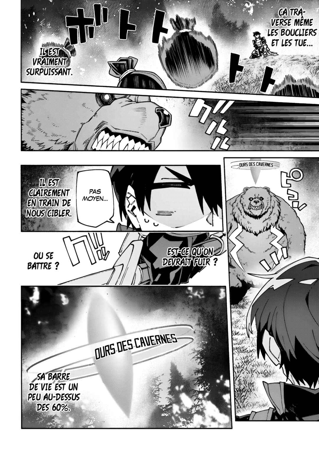 Sword Art Online - Unital Ring Chapter 20 - Page 14