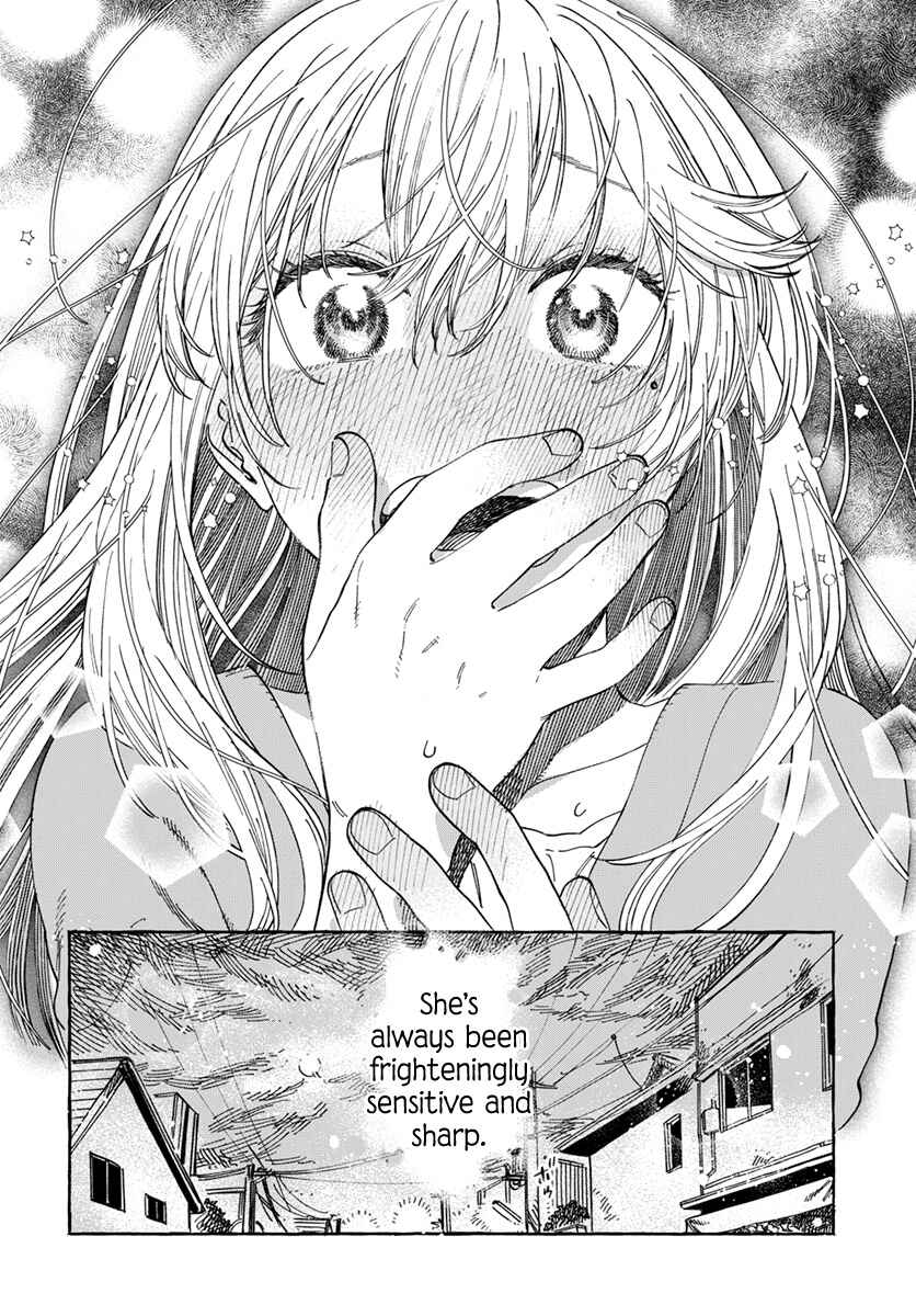 Boku no Suki na Hito ga Suki na Hito Chapter 6 - Page 33