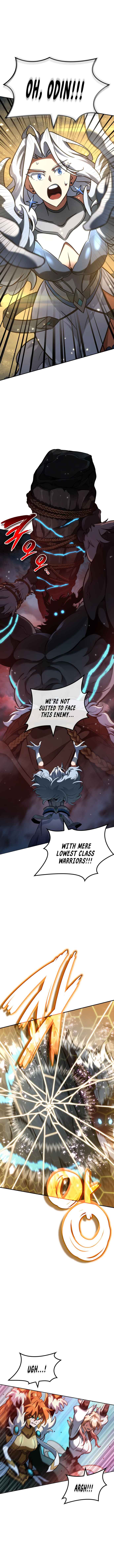 Valhalla Saga Chapter 16 - Page 2