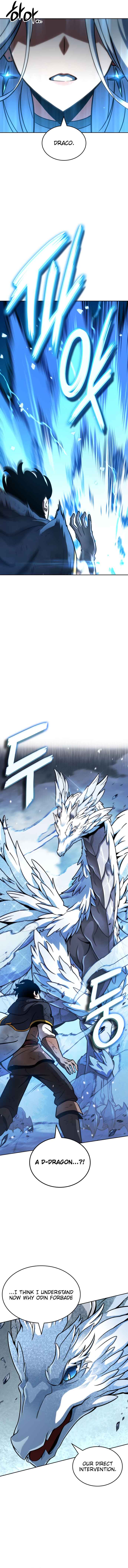 Valhalla Saga Chapter 16 - Page 20