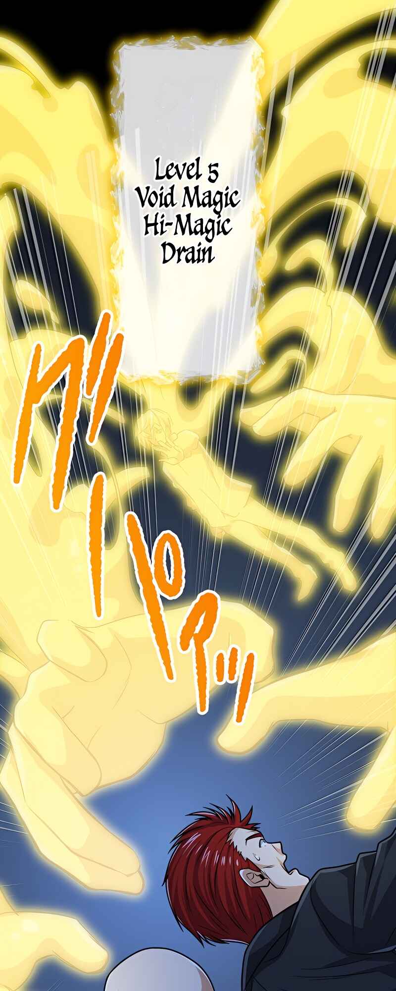 Maryoku 9999-man Zen Zokusei Tsukai no Daikenja Chapter 56 - Page 12