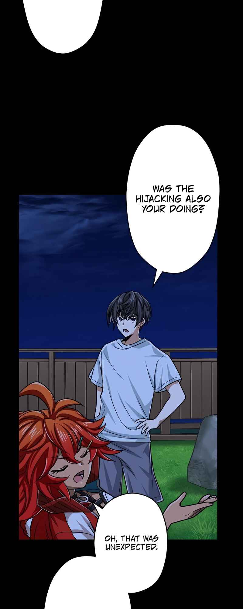 Maryoku 9999-man Zen Zokusei Tsukai no Daikenja Chapter 56 - Page 20
