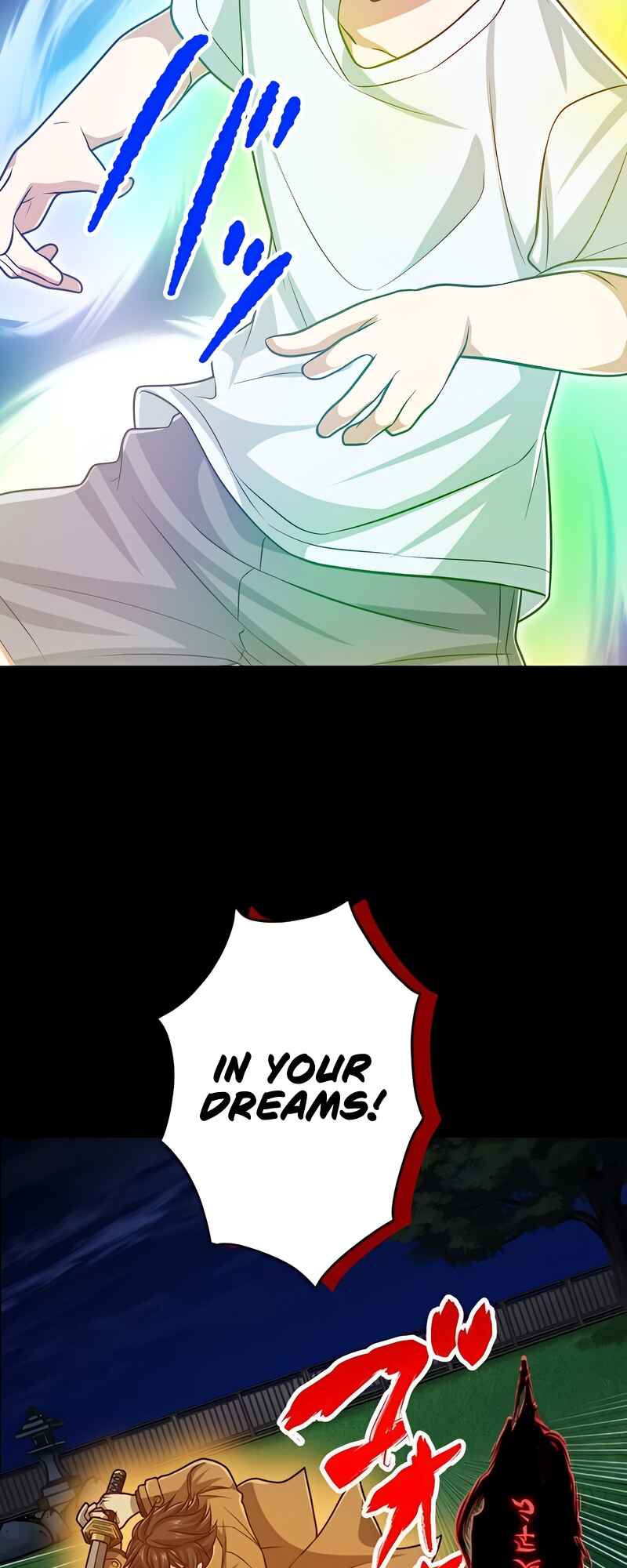 Maryoku 9999-man Zen Zokusei Tsukai no Daikenja Chapter 56 - Page 23