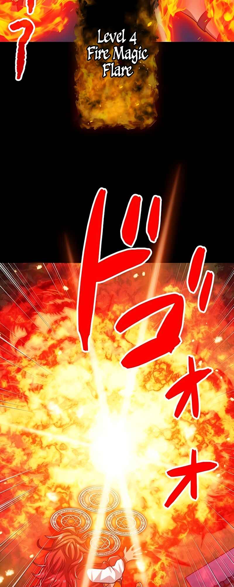 Maryoku 9999-man Zen Zokusei Tsukai no Daikenja Chapter 56 - Page 28