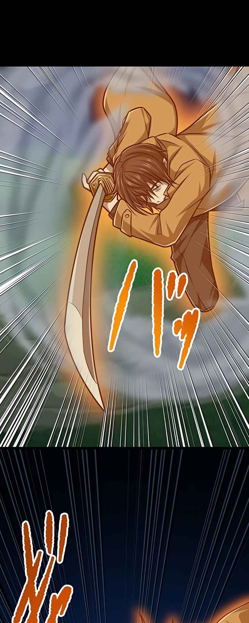 Maryoku 9999-man Zen Zokusei Tsukai no Daikenja Chapter 56 - Page 30
