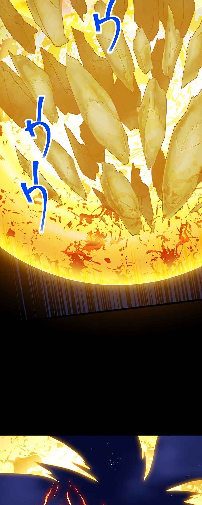 Maryoku 9999-man Zen Zokusei Tsukai no Daikenja Chapter 56 - Page 53
