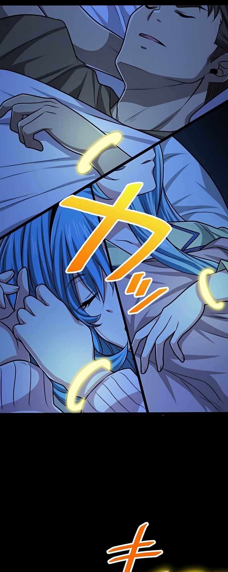 Maryoku 9999-man Zen Zokusei Tsukai no Daikenja Chapter 56 - Page 8