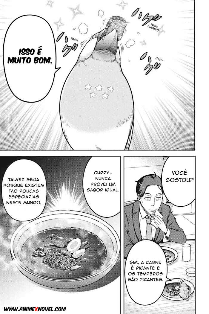 Sasaki to Pii-chan: Isekai de Slow Life wo Tanoshimou to Shitara, Gendai de Inou Battle ni Makikomareta Ken - Mahou Shoujo ga Up wo Hajimeta you desu Chapter 7 - Page 10
