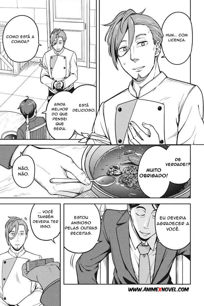 Sasaki to Pii-chan: Isekai de Slow Life wo Tanoshimou to Shitara, Gendai de Inou Battle ni Makikomareta Ken - Mahou Shoujo ga Up wo Hajimeta you desu Chapter 7 - Page 12