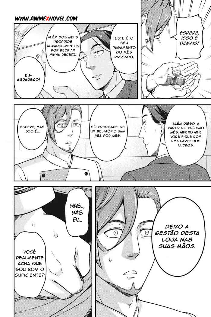 Sasaki to Pii-chan: Isekai de Slow Life wo Tanoshimou to Shitara, Gendai de Inou Battle ni Makikomareta Ken - Mahou Shoujo ga Up wo Hajimeta you desu Chapter 7 - Page 13