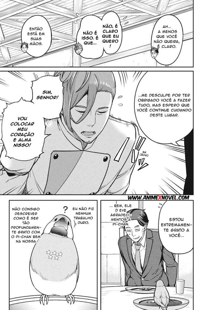 Sasaki to Pii-chan: Isekai de Slow Life wo Tanoshimou to Shitara, Gendai de Inou Battle ni Makikomareta Ken - Mahou Shoujo ga Up wo Hajimeta you desu Chapter 7 - Page 14