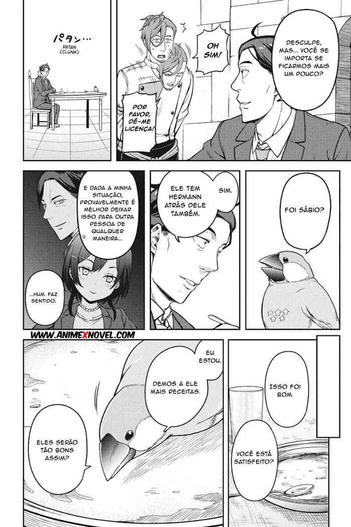 Sasaki to Pii-chan: Isekai de Slow Life wo Tanoshimou to Shitara, Gendai de Inou Battle ni Makikomareta Ken - Mahou Shoujo ga Up wo Hajimeta you desu Chapter 7 - Page 15