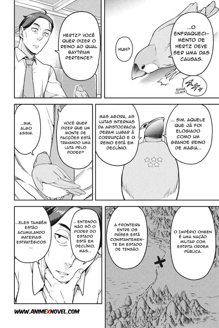 Sasaki to Pii-chan: Isekai de Slow Life wo Tanoshimou to Shitara, Gendai de Inou Battle ni Makikomareta Ken - Mahou Shoujo ga Up wo Hajimeta you desu Chapter 7 - Page 29