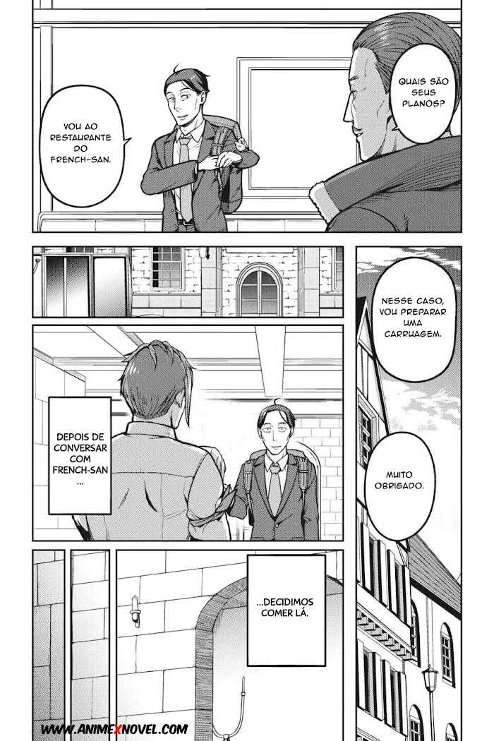Sasaki to Pii-chan: Isekai de Slow Life wo Tanoshimou to Shitara, Gendai de Inou Battle ni Makikomareta Ken - Mahou Shoujo ga Up wo Hajimeta you desu Chapter 7 - Page 9