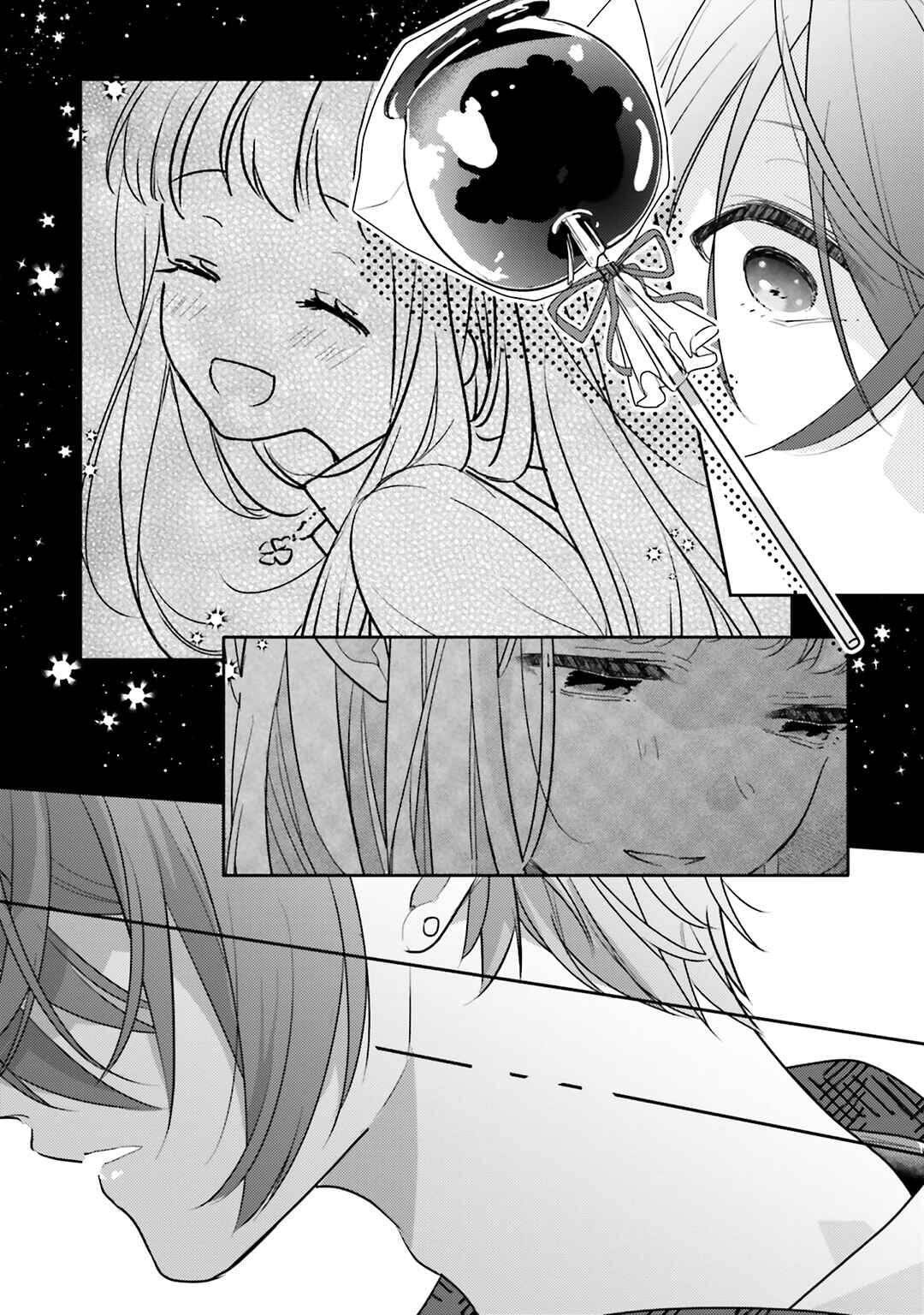 Dramatic Irony Chapter 31 - Page 41