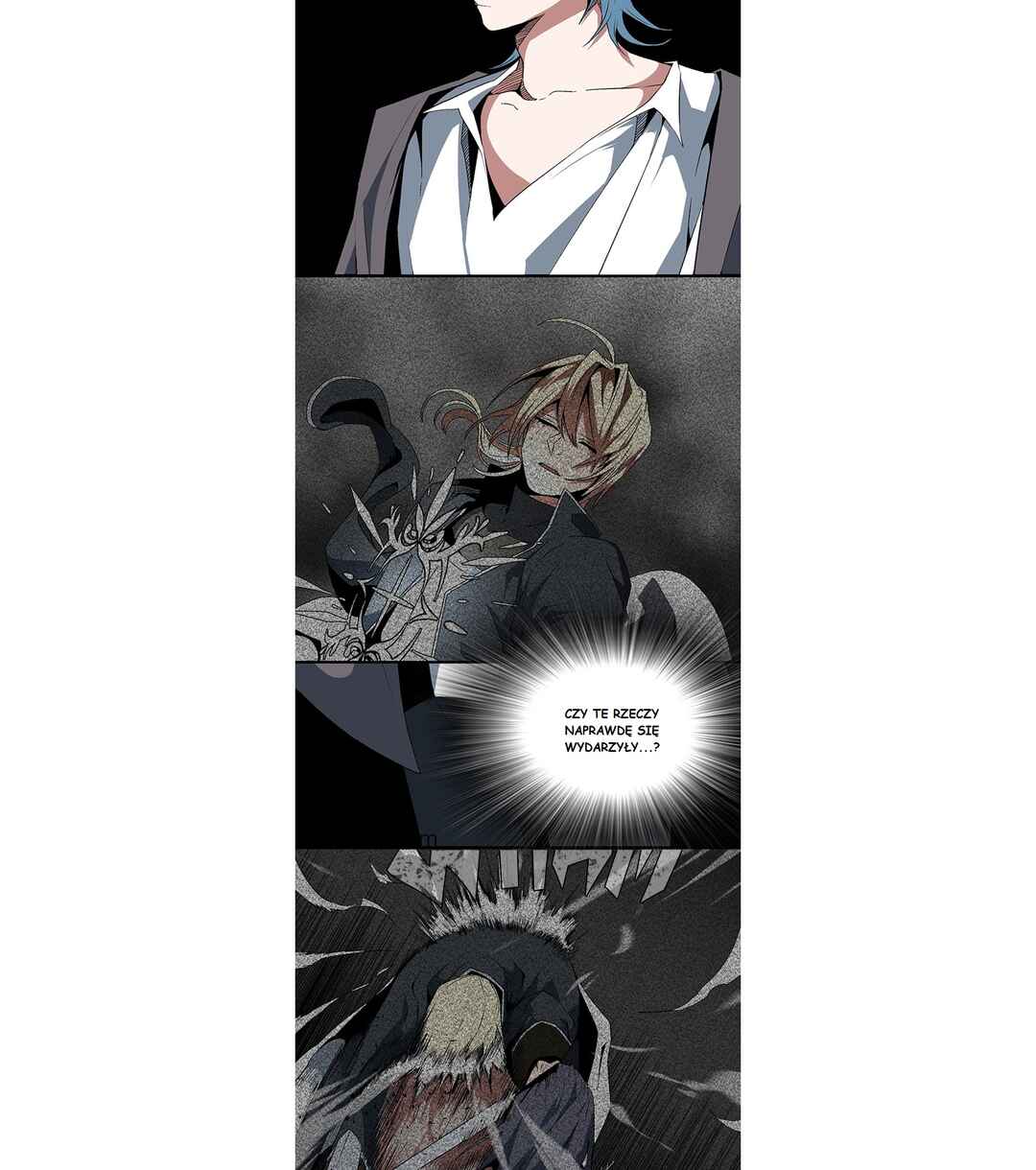 Mawangkkaji Han Geol-eum Chapter 15 - Page 29