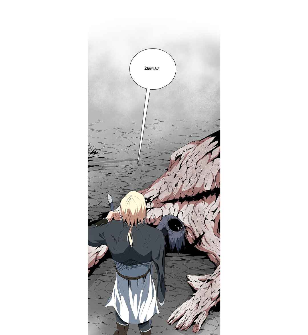 Mawangkkaji Han Geol-eum Chapter 15 - Page 3