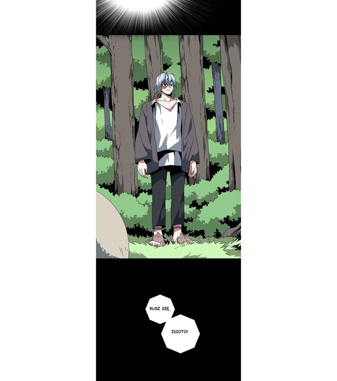 Mawangkkaji Han Geol-eum Chapter 15 - Page 31