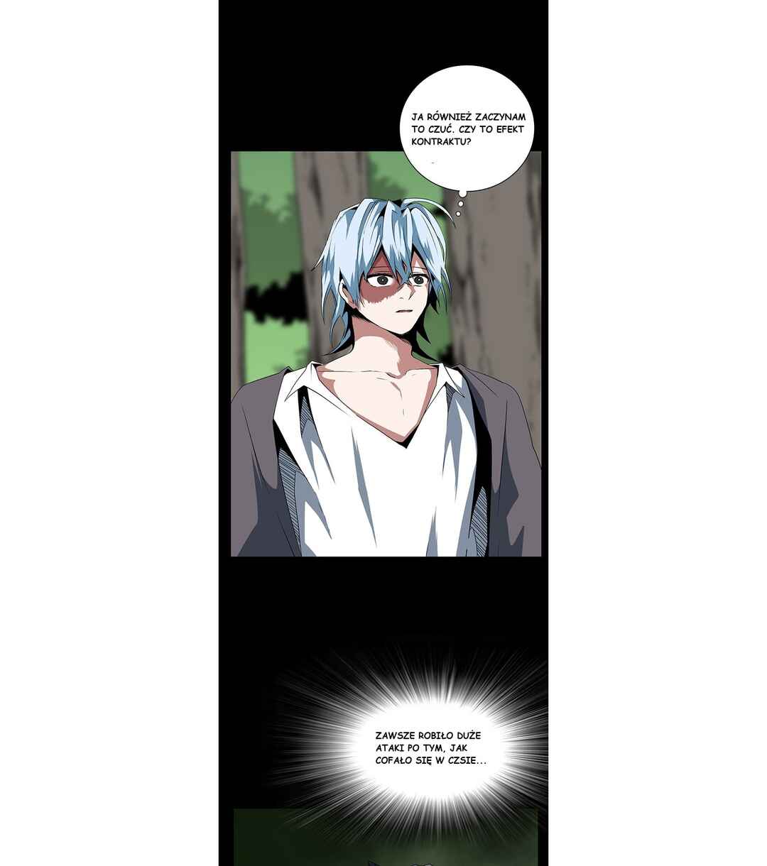 Mawangkkaji Han Geol-eum Chapter 15 - Page 32