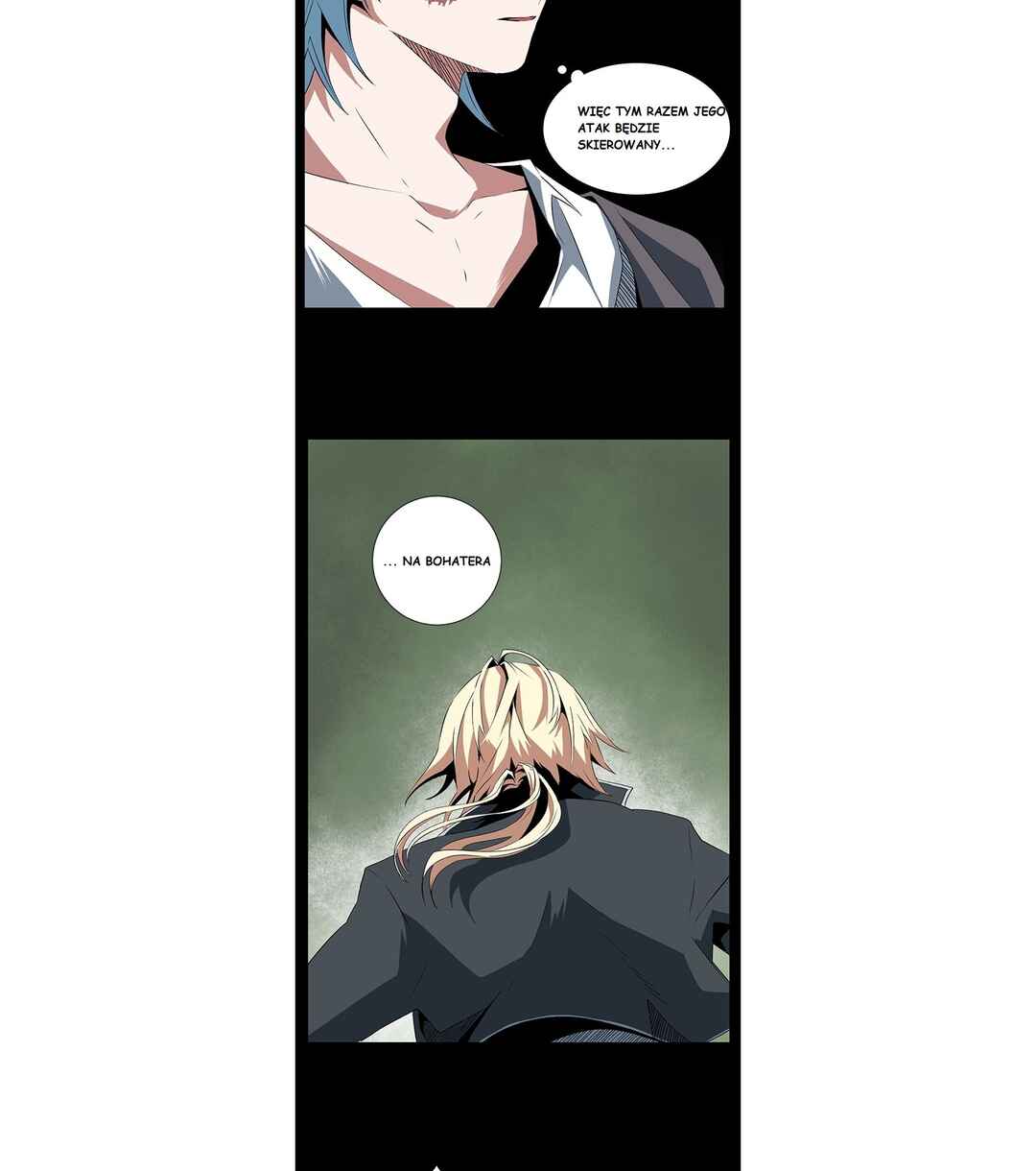 Mawangkkaji Han Geol-eum Chapter 15 - Page 36
