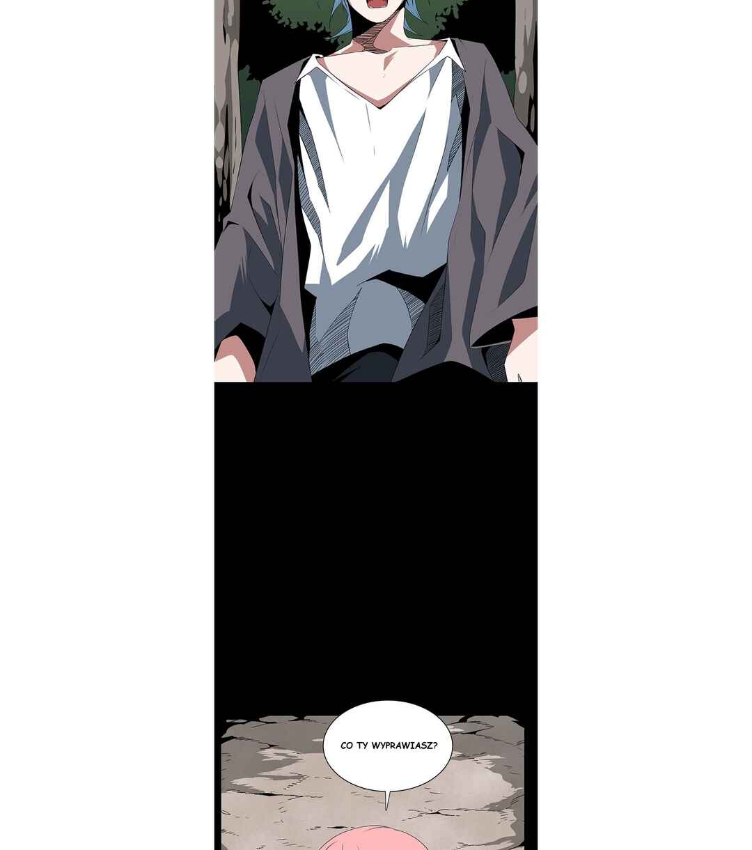 Mawangkkaji Han Geol-eum Chapter 15 - Page 38
