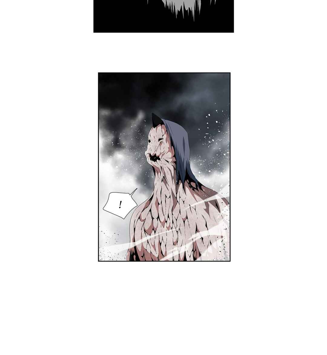 Mawangkkaji Han Geol-eum Chapter 15 - Page 49