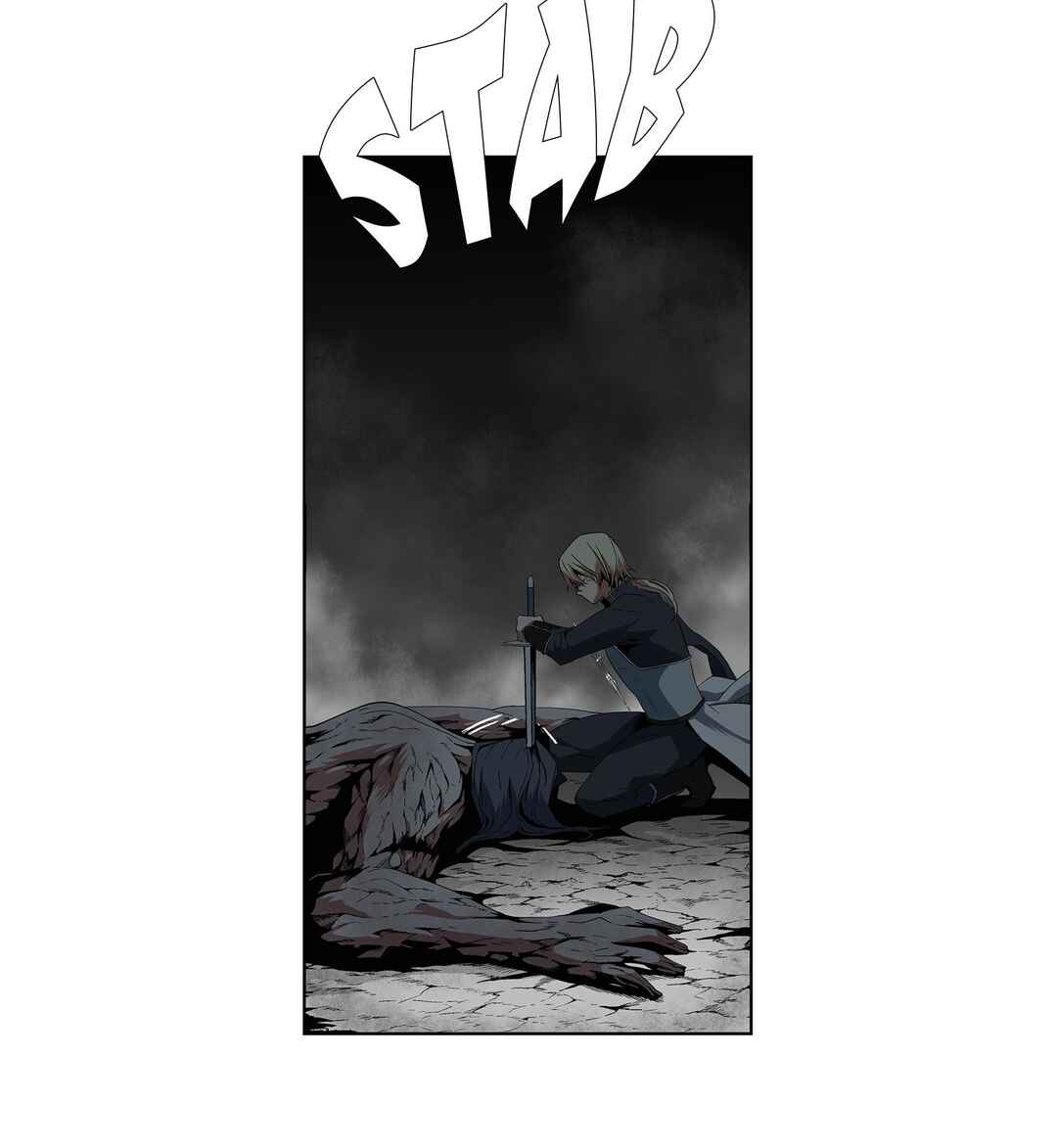 Mawangkkaji Han Geol-eum Chapter 15 - Page 5