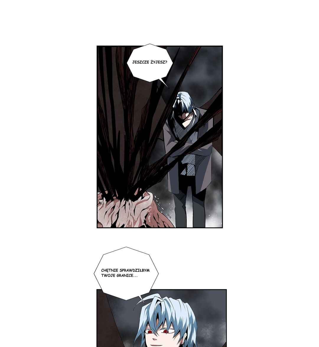 Mawangkkaji Han Geol-eum Chapter 15 - Page 56