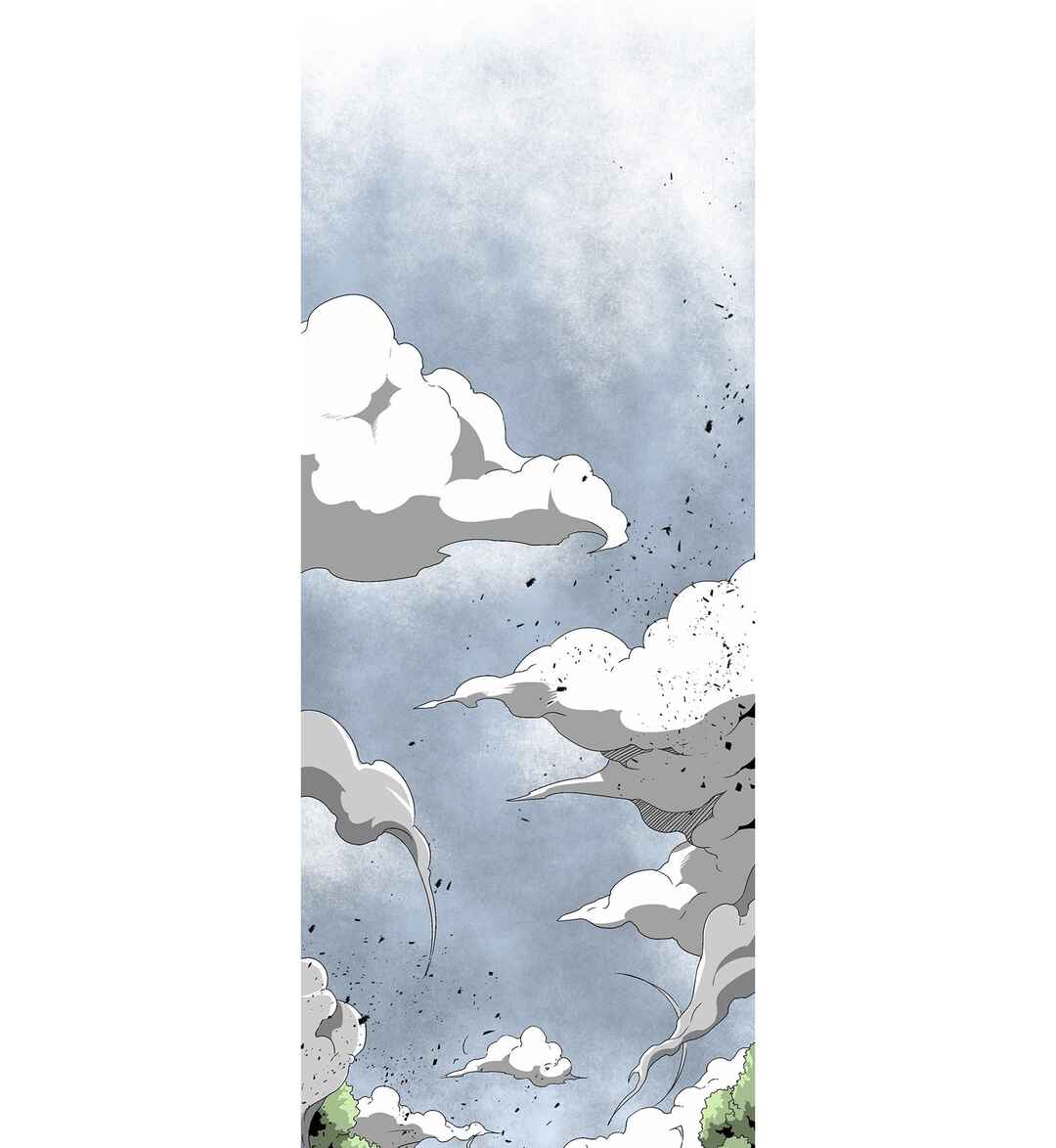 Mawangkkaji Han Geol-eum Chapter 15 - Page 61