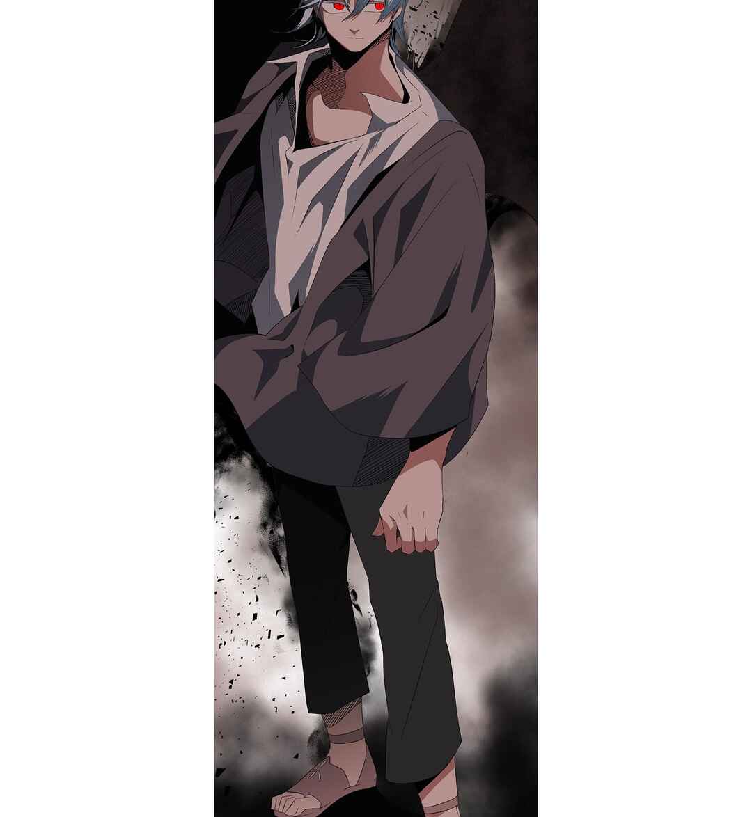 Mawangkkaji Han Geol-eum Chapter 15 - Page 65
