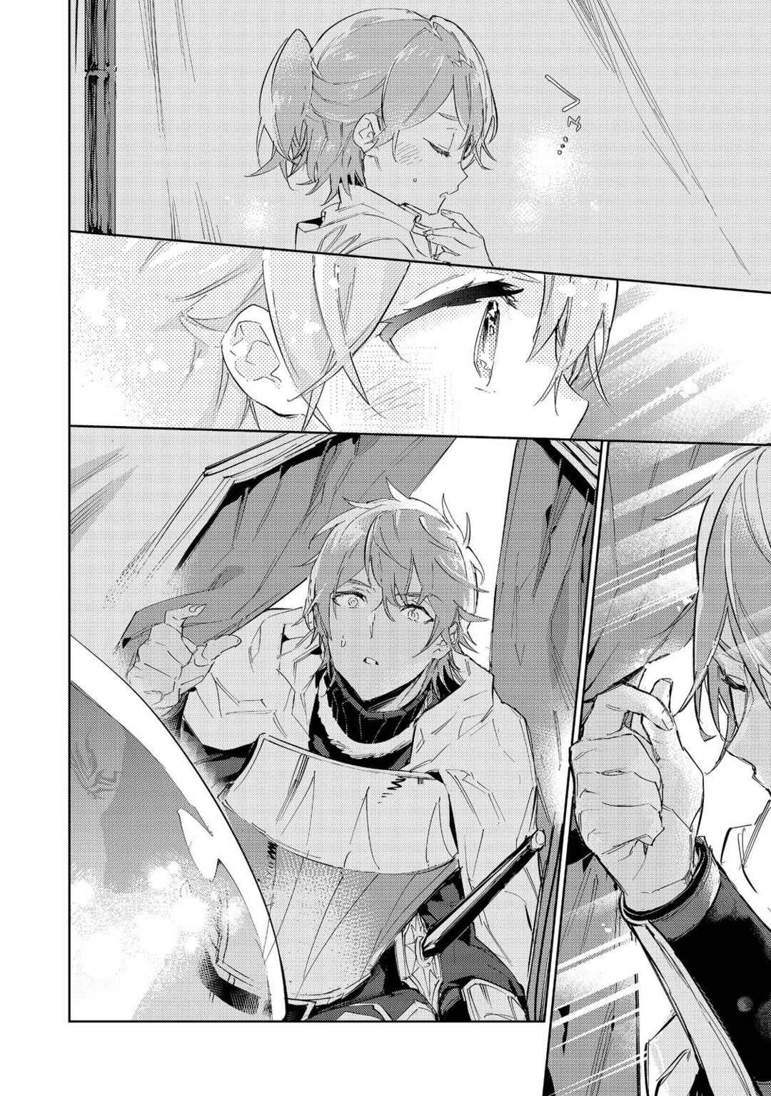 Saijaku Tamer wa Gomi Hiroi no Tabi wo Hajimemashita. @COMIC Chapter 18 - Page 10