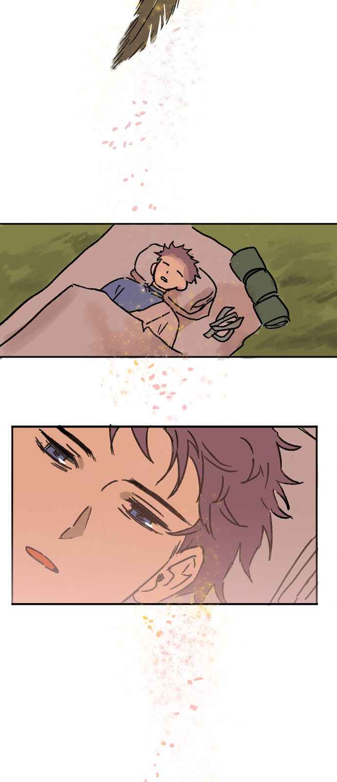 2024 Rookie Short Story Collection Chapter 7 - Page 102