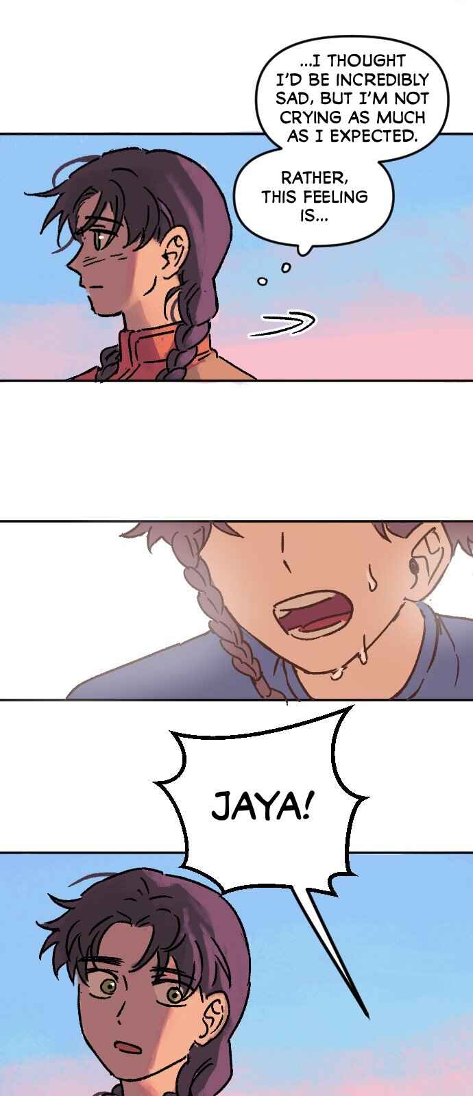 2024 Rookie Short Story Collection Chapter 7 - Page 104