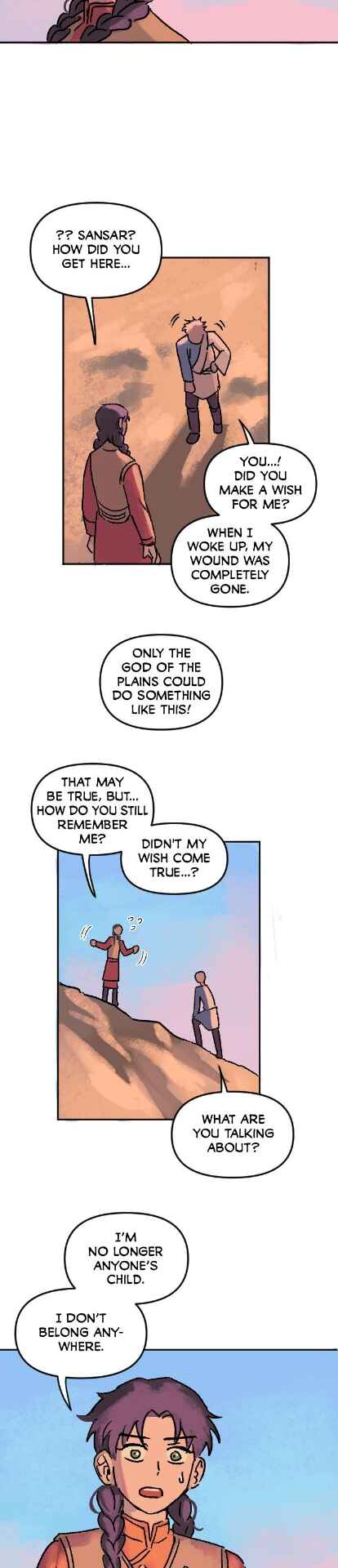 2024 Rookie Short Story Collection Chapter 7 - Page 105