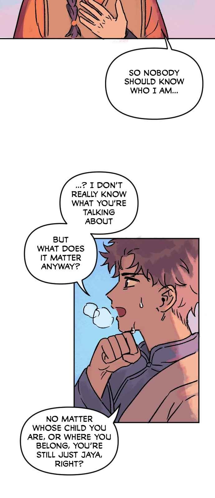 2024 Rookie Short Story Collection Chapter 7 - Page 106