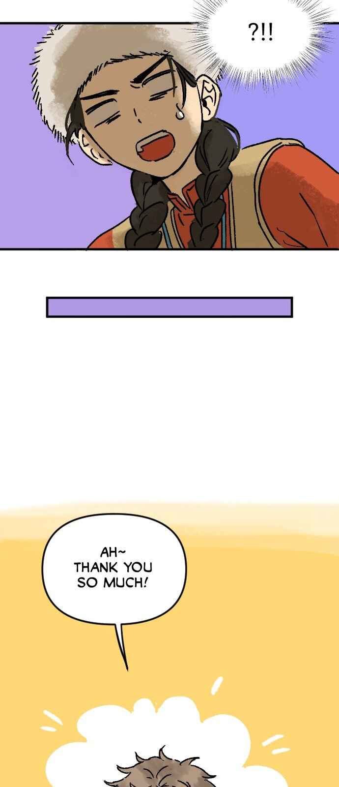 2024 Rookie Short Story Collection Chapter 7 - Page 25